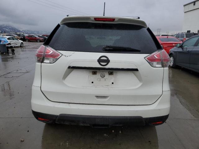 Photo 6 from auction – 2015 NISSAN ROGUE S with VIN 5N1AT2MV5FC756715