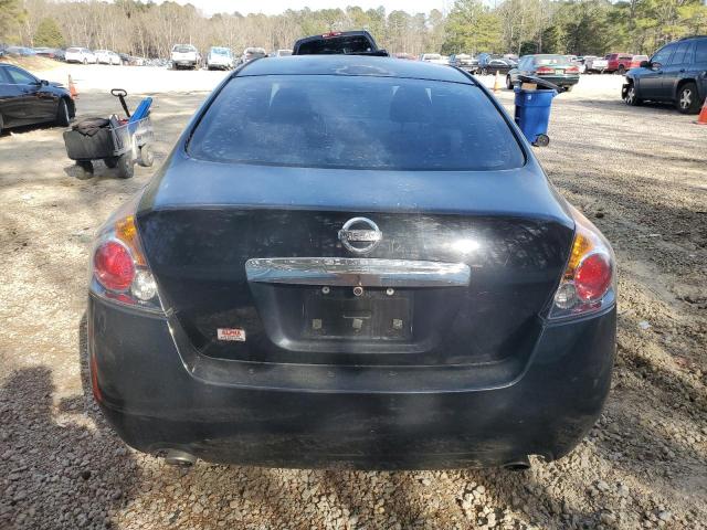 Photo 6 from auction – 2010 NISSAN ALTIMA BAS with VIN 1N4AL2AP9AN406842