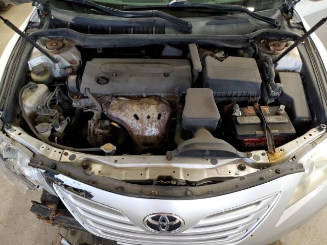 Photo 11 from auction – 2009 TOYOTA CAMRY BASE with VIN 4T4BE46K59R138652