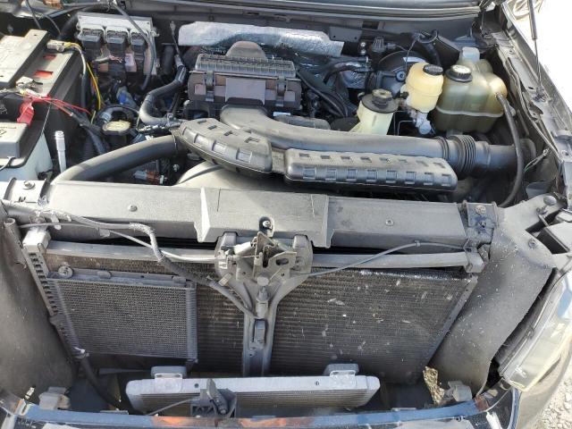 Photo 11 from auction – 2008 FORD F150 SUPER with VIN 1FTPW12V38FA13782