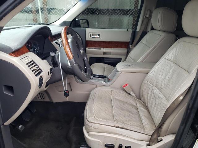 Photo 7 from auction – 2011 FORD FLEX LIMIT with VIN 2FMGK5DC6BBD02545
