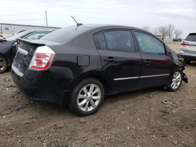 Photo 3 from auction – 2011 NISSAN SENTRA 2.0 with VIN 3N1AB6AP8BL652662