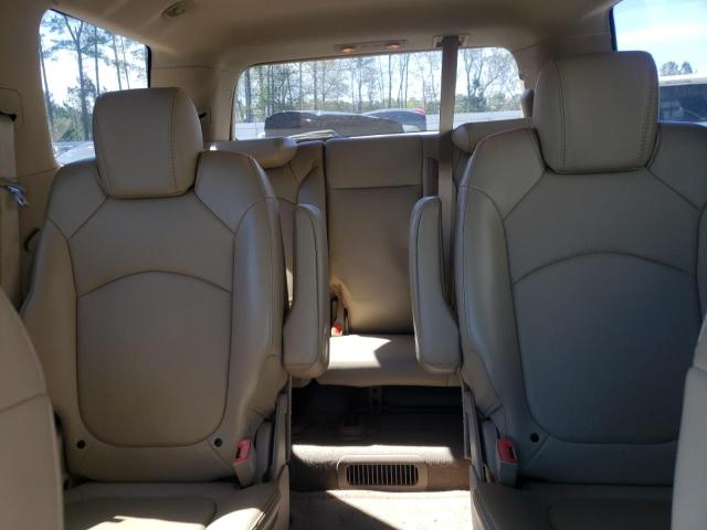 Photo 10 from auction – 2008 SATURN OUTLOOK XR with VIN 5GZER23778J188309