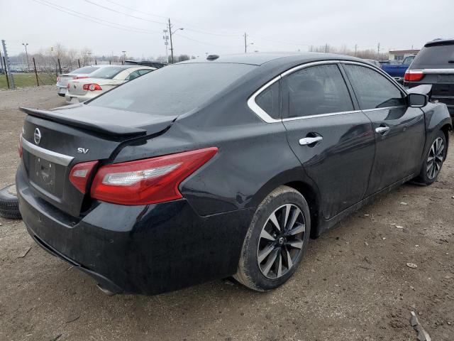 Photo 3 from auction – 2018 NISSAN ALTIMA 2.5 with VIN 1N4AL3AP4JC265647