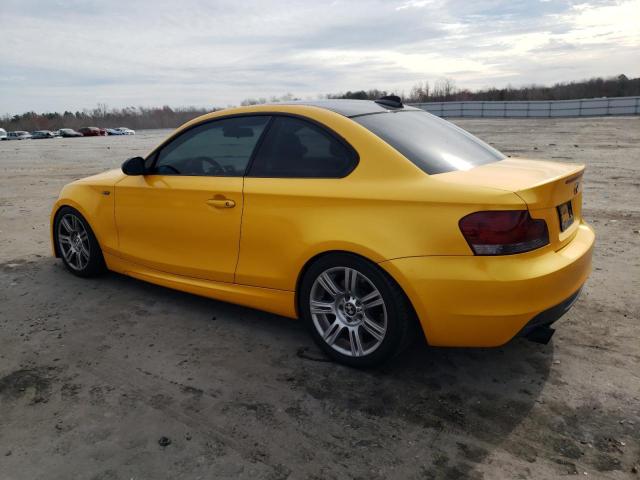 Photo 2 from auction – 2008 BMW 135 I with VIN WBAUC73508VF25633