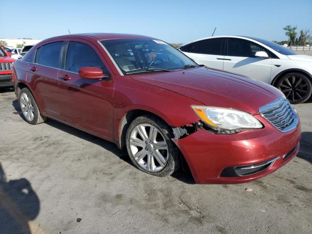 Photo 4 from auction – 2012 CHRYSLER 200 TOURIN with VIN 1C3CCBBB5CN160921