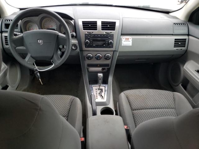 Photo 8 from auction – 2008 DODGE AVENGER SE with VIN 1B3LC46K48N112899