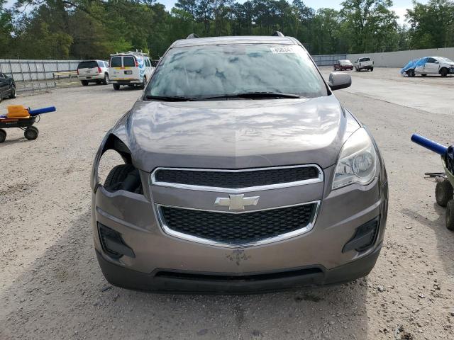 Photo 5 from auction – 2012 CHEVROLET EQUINOX LT with VIN 2GNALDEK4C6357259
