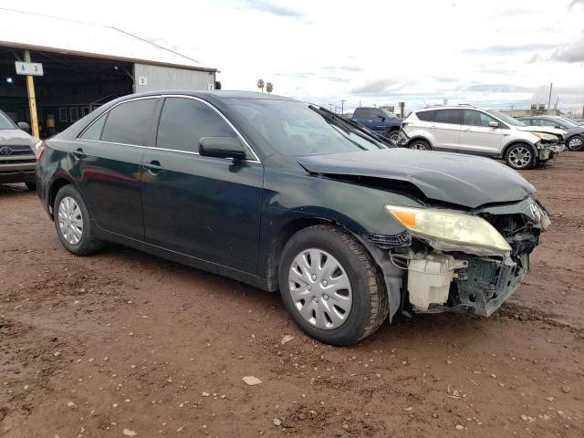Photo 4 from auction – 2010 TOYOTA CAMRY with VIN 4T4BF3EKXAR064576