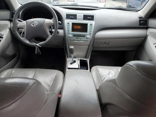 Photo 8 from auction – 2007 TOYOTA CAMRY HYBR with VIN JTNBB46K773026652