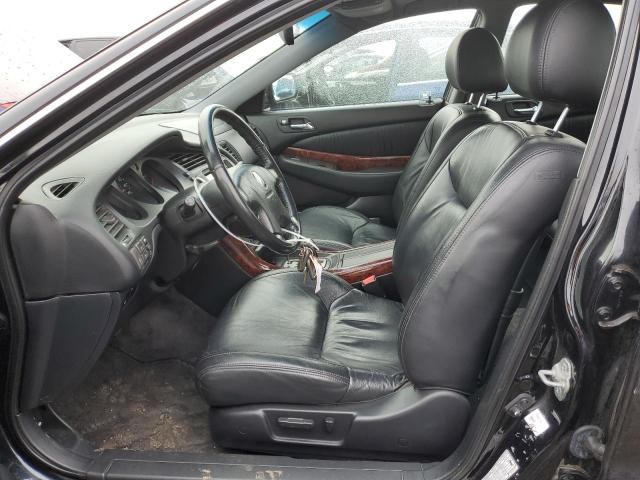 Photo 7 from auction – 2002 ACURA 3.2TL with VIN 19UUA56792A045291