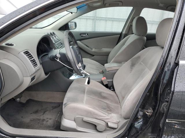 Photo 7 from auction – 2010 NISSAN ALTIMA BAS with VIN 1N4AL2AP0AN405305