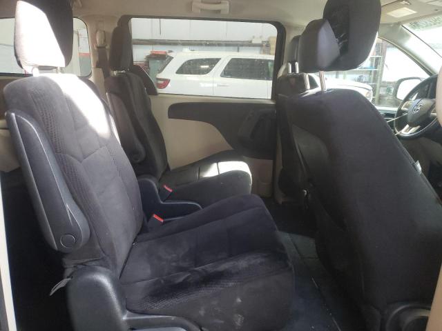 Photo 11 from auction – 2014 DODGE GRAND CARA with VIN 2C4RDGBG4ER145179