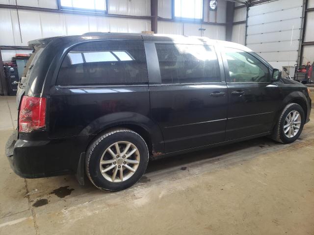 Photo 3 from auction – 2014 DODGE GRAND CARA with VIN 2C4RDGBG4ER145179