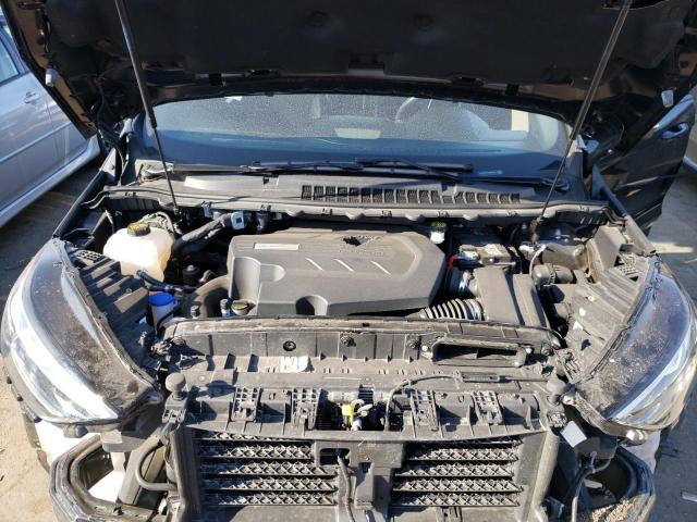 Photo 12 from auction – 2019 FORD EDGE ST with VIN 2FMPK4AP5KBB99281