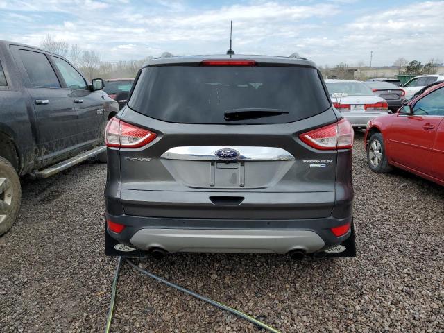 Photo 6 from auction – 2015 FORD ESCAPE TIT with VIN 1FMCU9JX5FUB53911