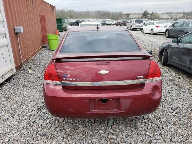 Photo 6 from auction – 2011 CHEVROLET IMPALA LT with VIN 2G1WG5EK0B1266468