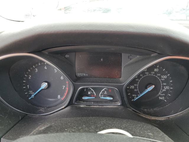 Photo 9 from auction – 2016 FORD FOCUS SE with VIN 1FADP3FE0GL236843