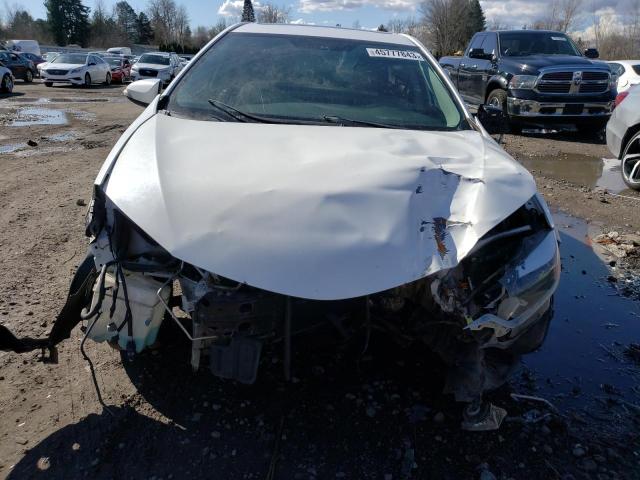 Photo 5 from auction – 2014 TOYOTA COROLLA L with VIN 5YFBURHE4EP132273