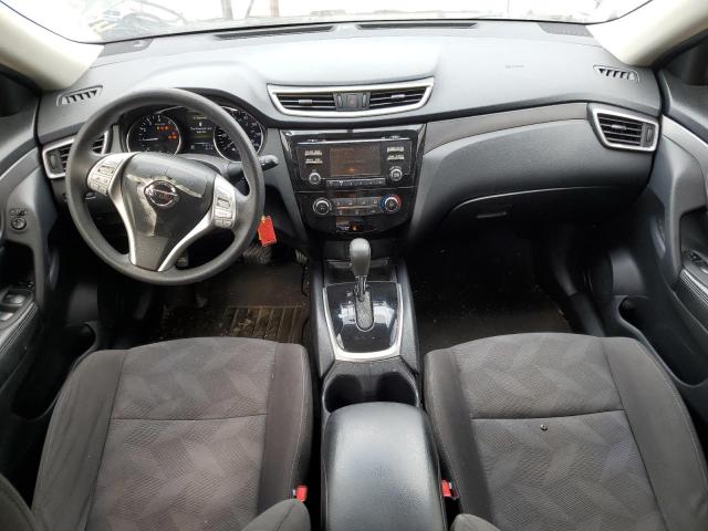 Photo 8 from auction – 2016 NISSAN ROGUE S with VIN KNMAT2MT8GP658971