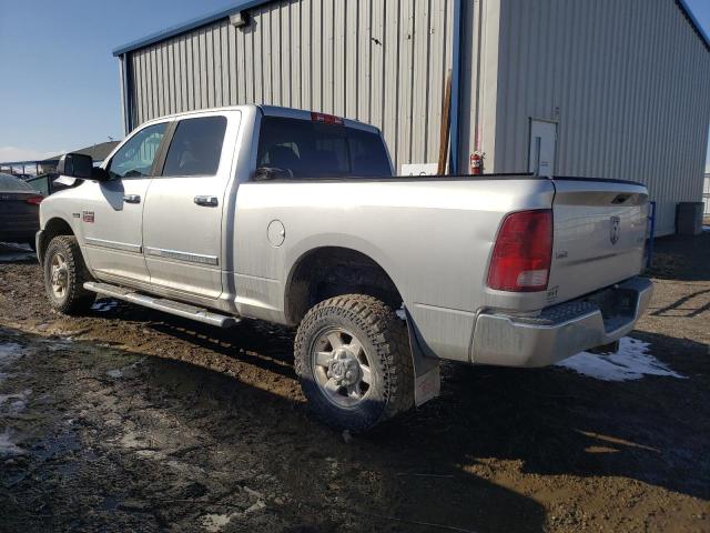 Photo 2 from auction – 2010 DODGE RAM 2500 with VIN 3D7TT2CT6AG180142
