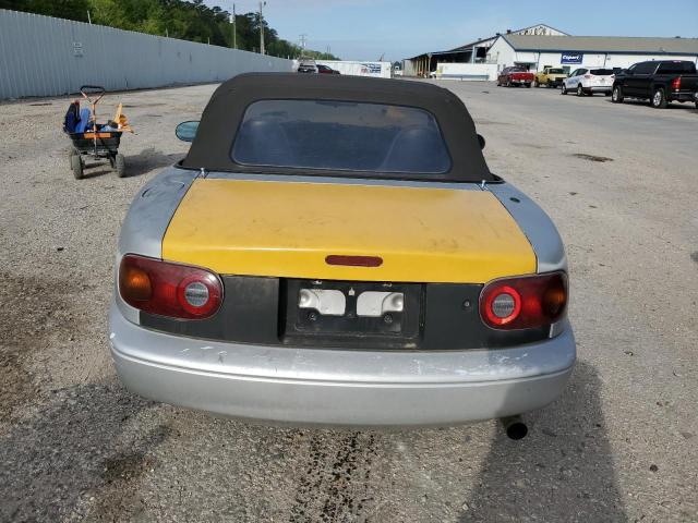 Photo 6 from auction – 1992 MAZDA MX-5 MIATA with VIN JM1NA3514N0305031