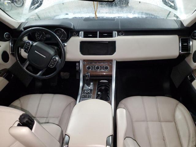 Photo 8 from auction – 2014 LAND ROVER RANGE ROVE with VIN SALWR2WF4EA325011