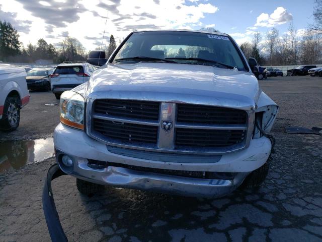 Photo 5 from auction – 2006 DODGE RAM 2500 with VIN 3D7KS29C56G149493