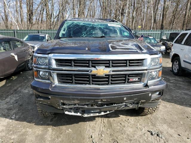 Photo 5 from auction – 2015 CHEVROLET SILVERADO with VIN 3GCUKSEJ5FG383849