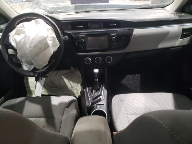 Photo 8 from auction – 2015 TOYOTA COROLLA L with VIN 2T1BURHE2FC255457