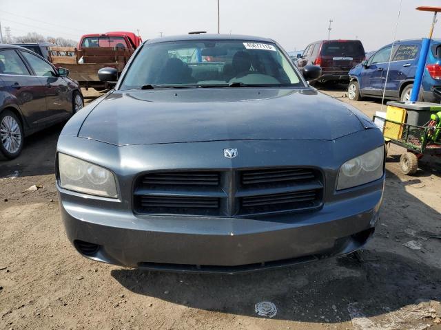 Photo 5 from auction – 2008 DODGE CHARGER with VIN 2B3KA43R88H323826