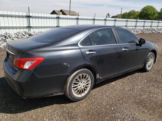 Photo 3 from auction – 2007 LEXUS ES 350 with VIN JTHBJ46GX72023638