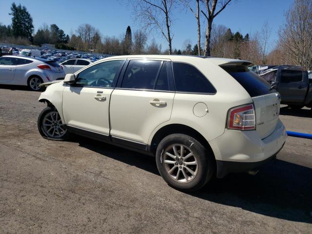 Photo 2 from auction – 2007 FORD EDGE SEL P with VIN 2FMDK49C67BA22234