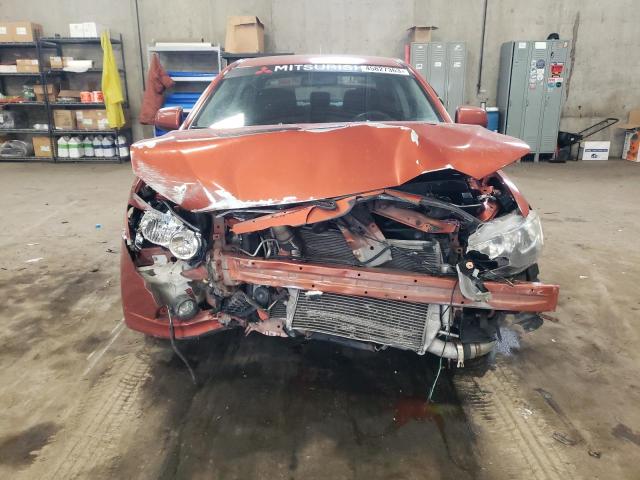 Photo 5 from auction – 2009 MITSUBISHI LANCER RAL with VIN JA3AV66V19U039888