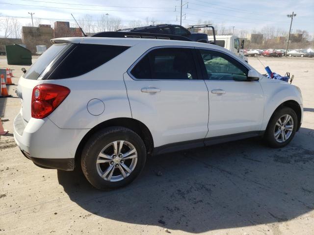 Photo 3 from auction – 2011 CHEVROLET EQUINOX LT with VIN 2CNALDEC1B6469920