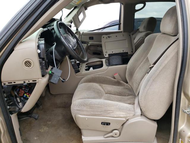 Photo 7 from auction – 2004 CHEVROLET SILVERADO with VIN 1GCHC23UX4F177517