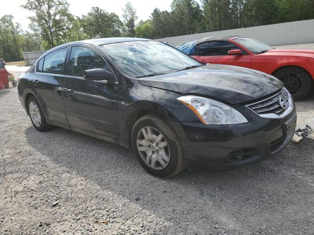 Photo 4 from auction – 2012 NISSAN ALTIMA BAS with VIN 1N4AL2AP3CC218767