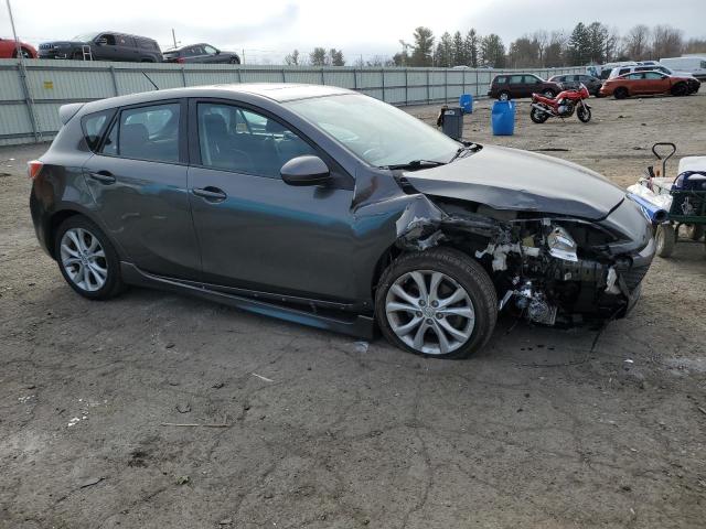 Photo 4 from auction – 2011 MAZDA 3 S with VIN JM1BL1M68B1483304