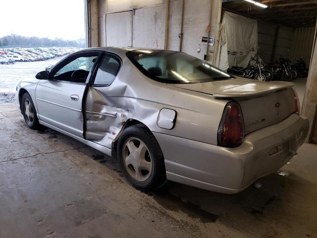 Photo 2 from auction – 2004 CHEVROLET MONTE CARL with VIN 2G1WX12K449204282
