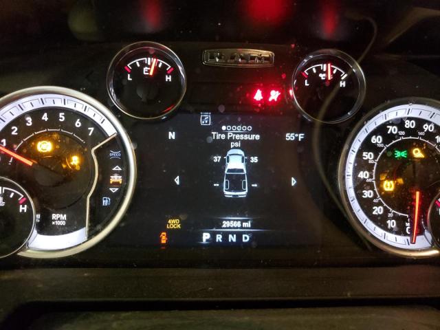 Photo 9 from auction – 2019 RAM 1500 CLASS with VIN 1C6RR7LT7KS558017