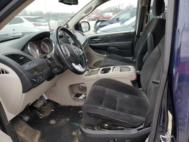 Zdjęcie 7 z aukcji – 2014 DODGE GRAND CARA z VIN 2C4RDGCG0ER258948