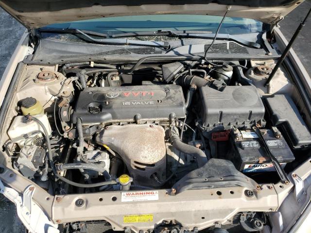 Photo 11 from auction – 2003 TOYOTA CAMRY LE with VIN 4T1BE32K43U133055