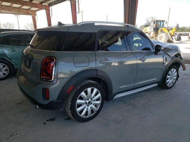 Photo 3 from auction – 2022 MINI COOPER S C with VIN WMZ53BR07N3P10207