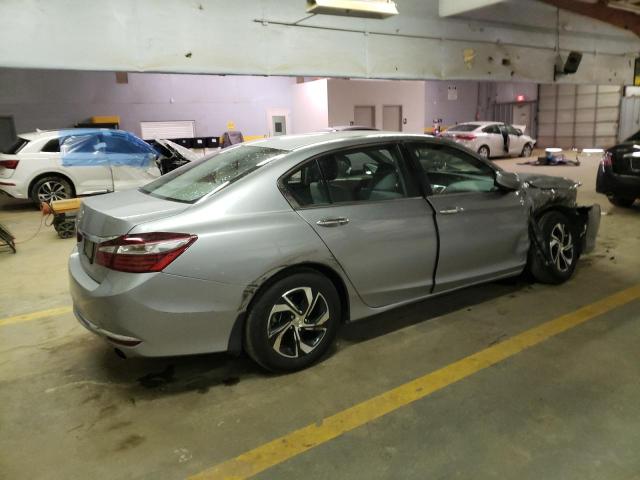 Photo 3 from auction – 2016 HONDA ACCORD LX with VIN 1HGCR2F40GA180983
