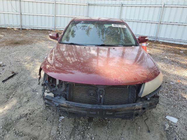 Photo 5 from auction – 2009 KIA OPTIMA LX with VIN KNAGE228295335725