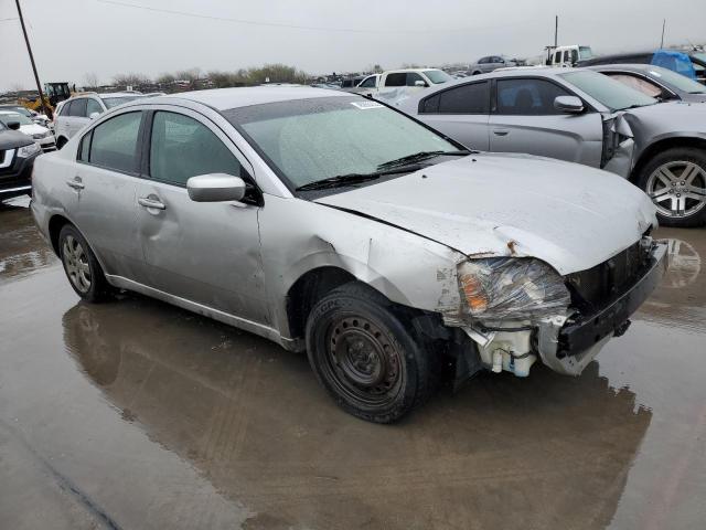 Photo 4 from auction – 2009 MITSUBISHI GALANT ES with VIN 4A3AB36F09E007510