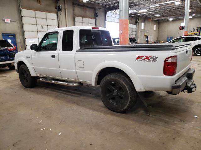 Photo 2 from auction – 2005 FORD RANGER SUP with VIN 1FTZR45E65PA01130