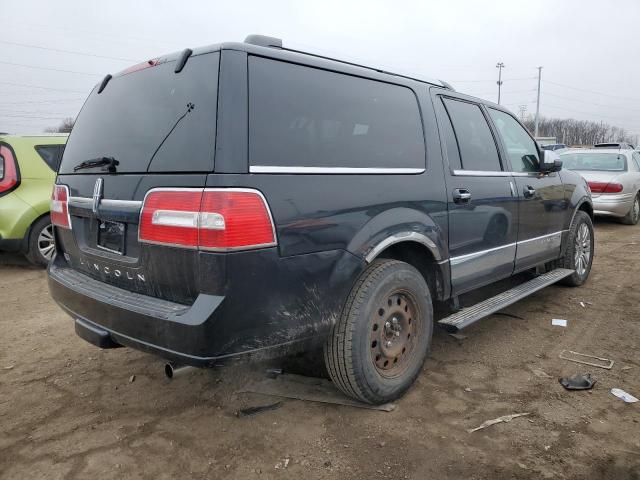 Photo 3 from auction – 2008 LINCOLN NAVIGATOR with VIN 5LMFL28578LJ18207