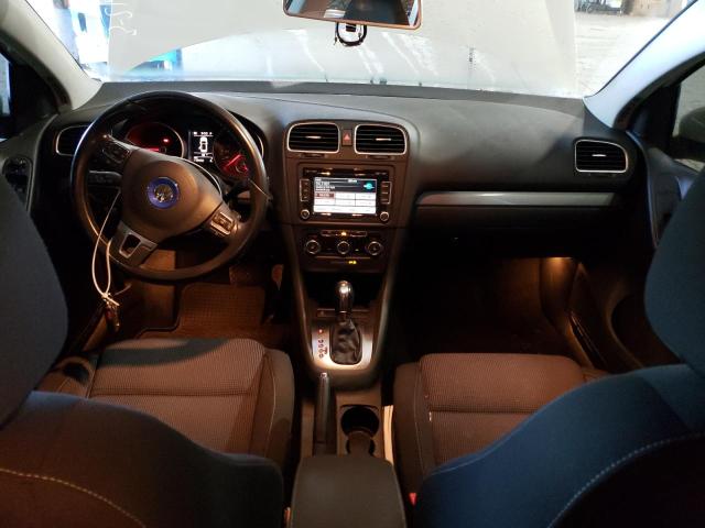 Photo 8 from auction – 2012 VOLKSWAGEN GOLF with VIN WVWDM7AJ5CW354863