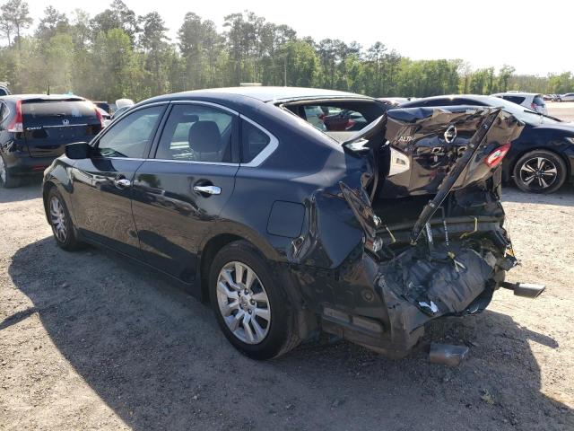 Photo 2 from auction – 2017 NISSAN ALTIMA 2.5 with VIN 1N4AL3AP2HC259243